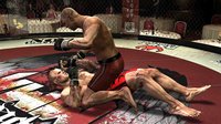 Supremacy MMA screenshot, image №557127 - RAWG