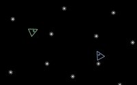 Space Wars Remake screenshot, image №2511269 - RAWG