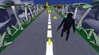 Walking Monkey screenshot, image №2948195 - RAWG