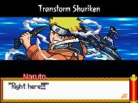 Naruto: Path of the Ninja screenshot, image №786878 - RAWG