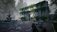 The Forest Prison screenshot, image №3408724 - RAWG
