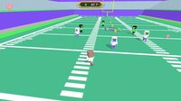 Rotting Rumble: Zombie Football screenshot, image №3921917 - RAWG