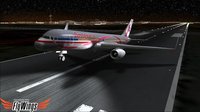 Flight Simulator Night NY HD screenshot, image №1564472 - RAWG