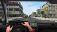City Driving 3D screenshot, image №1388804 - RAWG