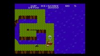 DIG DUG II screenshot, image №265632 - RAWG