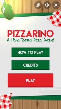 Pizzarino screenshot, image №1244001 - RAWG