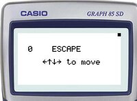 0 Escape screenshot, image №2914469 - RAWG