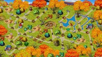 Gnomes Garden: Black Stones screenshot, image №4233251 - RAWG
