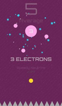 Neutrino (itch) screenshot, image №1206096 - RAWG