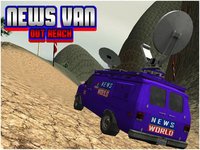 News Van Outreach screenshot, image №1635768 - RAWG