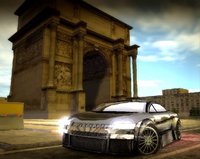 French Street Racing screenshot, image №346312 - RAWG