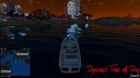 Powerboat VR screenshot, image №2619328 - RAWG