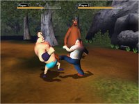 Back Alley Brawl screenshot, image №389685 - RAWG