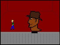 A Nightmare on Elm Street (1999) FREE PC Game screenshot, image №2833291 - RAWG