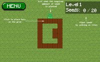 Gary The Gardener screenshot, image №2290695 - RAWG