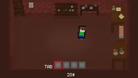 Underground Chemistry screenshot, image №1740793 - RAWG