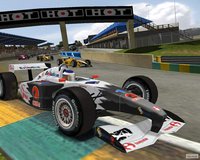 Racing Simulation 3 screenshot, image №346868 - RAWG