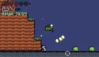 FrogGame (LucasMartinsMarques) screenshot, image №3203842 - RAWG