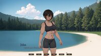 Tomboy: Sex in the Forest screenshot, image №4026732 - RAWG