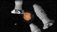 Lunar Revenge - LD45 screenshot, image №2201377 - RAWG
