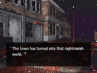 Silent Hill: Play Novel screenshot, image №1050628 - RAWG