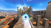 Sonic Generations screenshot, image №574473 - RAWG