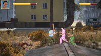 Street Fighting Simulator screenshot, image №4013430 - RAWG