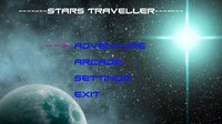 Stars Traveller screenshot, image №1101326 - RAWG