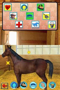 Western Riding Academy screenshot, image №246136 - RAWG