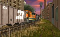 Trainz Simulator 2009: World Builder Edition screenshot, image №507435 - RAWG