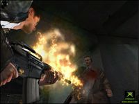 Max Payne screenshot, image №285601 - RAWG