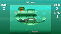 Hyper Paddle screenshot, image №4231840 - RAWG