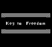 Key to Freedom (yavuzsy_) screenshot, image №3846473 - RAWG