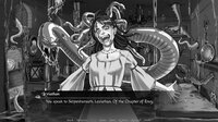 The Night of the Exorcism screenshot, image №4164319 - RAWG