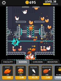 Chicken Inc. screenshot, image №2194887 - RAWG