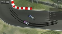 TD: Racing screenshot, image №2379600 - RAWG