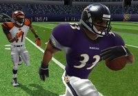 Madden NFL 10 screenshot, image №524319 - RAWG