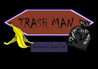 Trash Man (Thxrst) screenshot, image №2975826 - RAWG