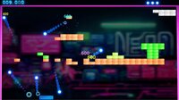 Neon Breaker screenshot, image №3483480 - RAWG