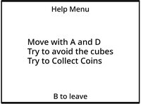 Cube Run (Mase89) screenshot, image №3443513 - RAWG