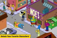 The Simpsons: Tapped Out screenshot, image №1415333 - RAWG