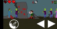 Run'n Zombies screenshot, image №2262576 - RAWG