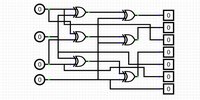 Logic Circuits screenshot, image №3562335 - RAWG