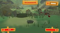 Gnomegeddon: War of the Gardens screenshot, image №1126576 - RAWG