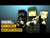 Pixel Warfare screenshot, image №2038129 - RAWG