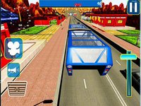 Gyroscopic Bus Simulator 3D screenshot, image №1801857 - RAWG