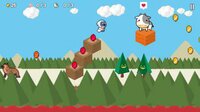 Mini Ninja Ghost screenshot, image №2951177 - RAWG