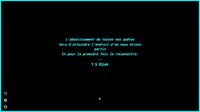 Le Nouveau Jeu - Les Chroniques d'OPERA [FR] screenshot, image №3404316 - RAWG