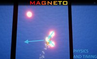 Magneto (MrTestOne) screenshot, image №3363029 - RAWG