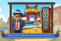 Monument Builders- Golden Gate screenshot, image №1384225 - RAWG